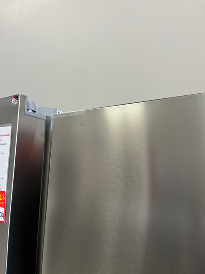 Open Box – 30" Fridge Hisense RF21A3FSE