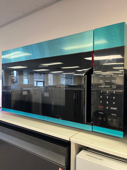 Open Box – 30" Microwave Frigidaire FMOV1852ASA