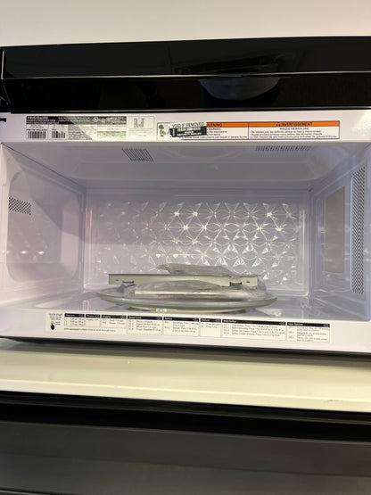 Open Box – 30" Microwave Frigidaire FMOV1852ASA