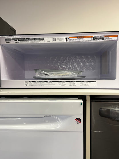 Open Box – 30" Microwave Frigidaire GMOS1266AF