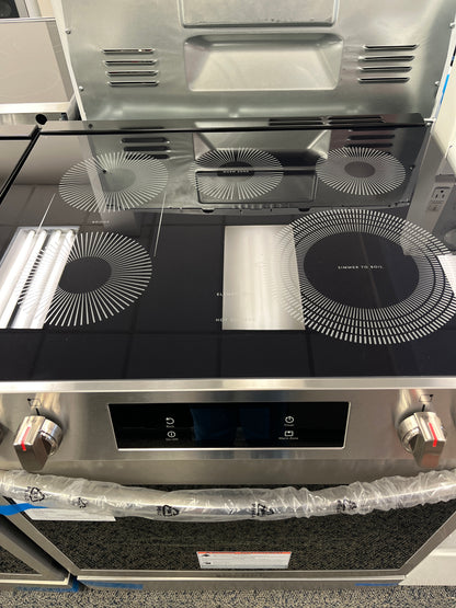 Open Box – 30" Stove Frigidaire FCFE306CBF