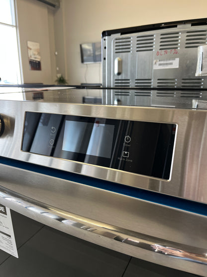 Open Box – 30" Stove Frigidaire GCFE307CBFB