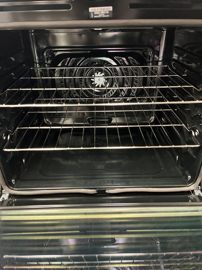 Open Box – 30" Stove Frigidaire GCFI306CBF