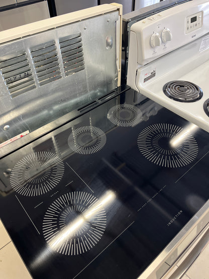 Open Box – 30" Stove Frigidaire GCFI306CBF