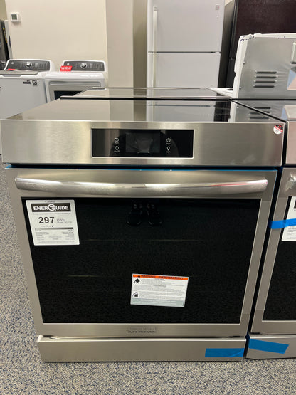 Open Box – 30" Stove Frigidaire GCFI306CBF