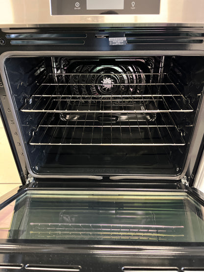 Open Box – 30" Stove Frigidaire GCFI306CBF