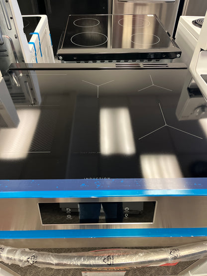 Open Box – 30" Stove Frigidaire GCFI307CBG