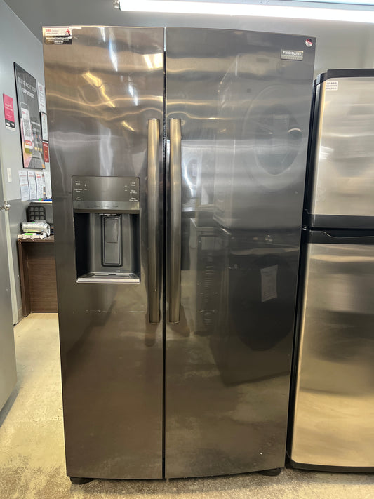 Open Box – 36" Fridge Frigidaire GRSC2352AD