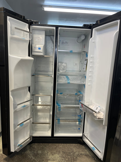 Open Box – 36" Fridge Frigidaire GRSC2352AD