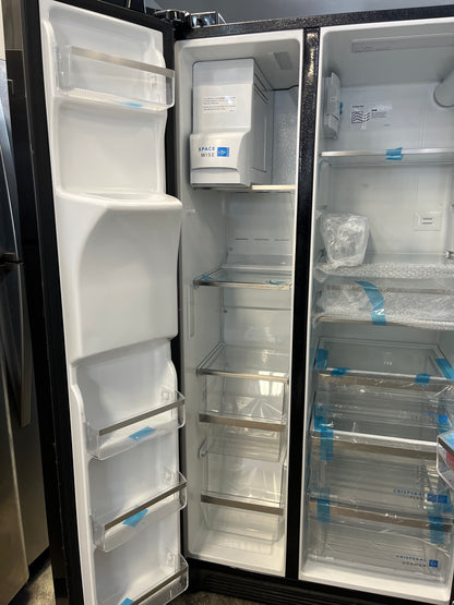 Open Box – 36" Fridge Frigidaire GRSC2352AD