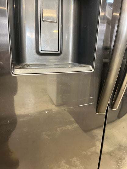 Open Box – 36" Fridge Frigidaire GRSC2352AD