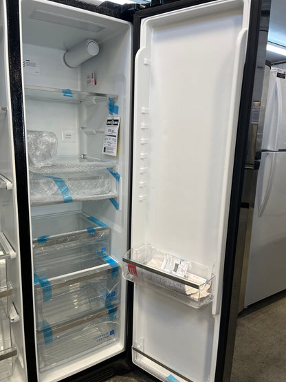 Open Box – 36" Fridge Frigidaire GRSC2352AD