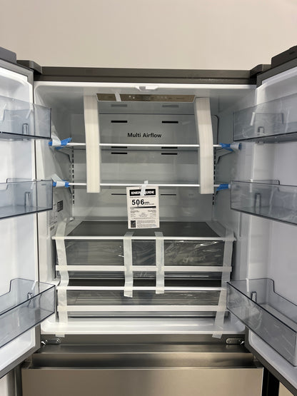 Open Box – 36" Fridge Hisense RF225C3CSE