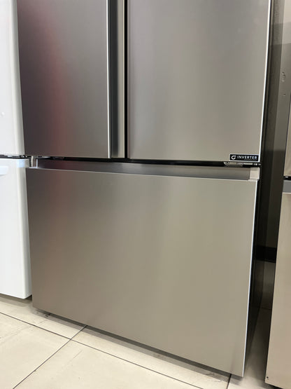 Open Box – 36" Fridge Hisense RF225C3CSE