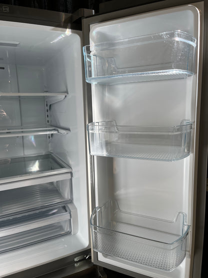 Open Box – 36" Fridge Hisense RF27A3FSE