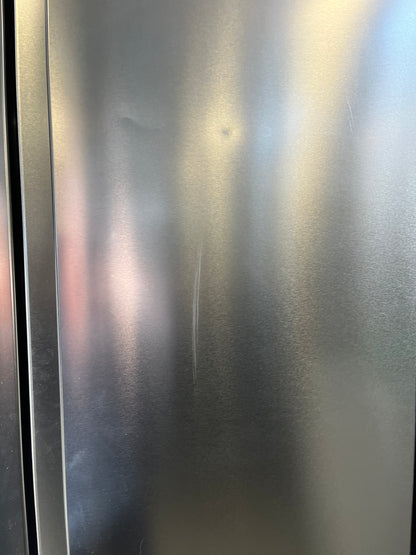 Open Box – 36" Fridge Hisense RF27A3FSE