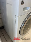 Refurbished Laundry Sets WCVH4800K2WW/PCVH480EK0WW GE - Image 3