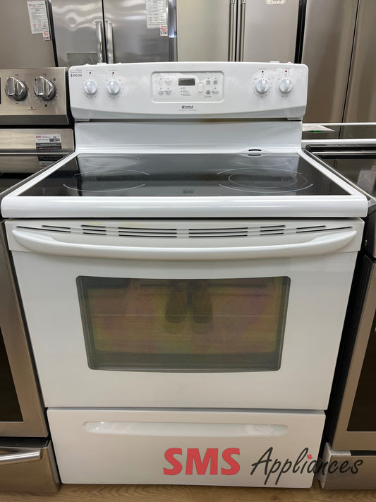 Refurbished Stoves / Ranges 970 603123 Kenmore - Image 1