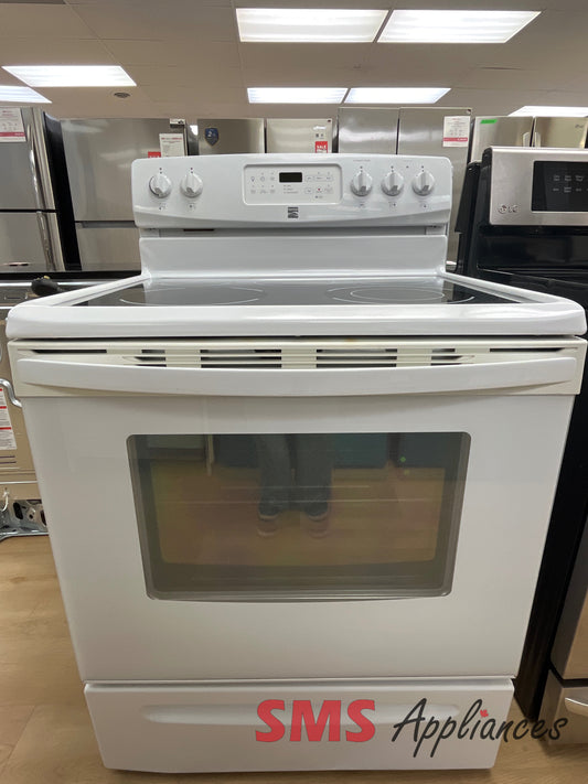 Refurbished Stoves / Ranges 970 685623 Frigidaire - Image 1
