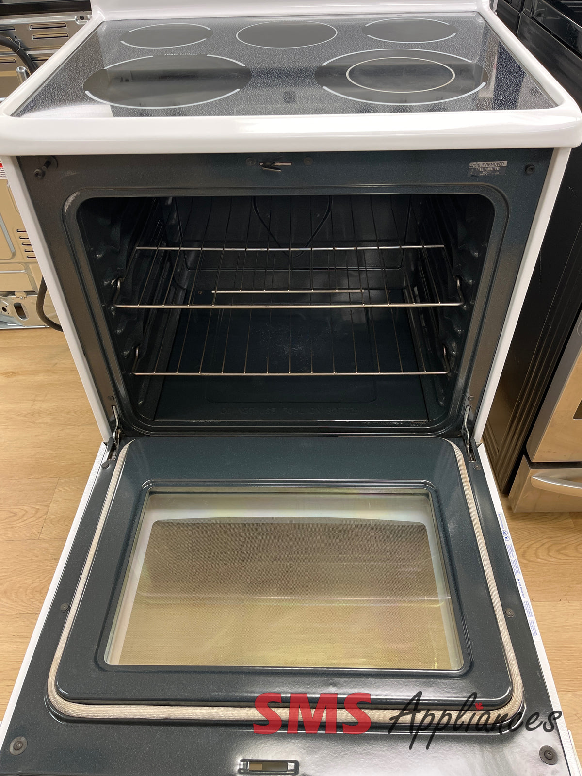 Refurbished Stoves / Ranges 970 685623 Frigidaire - Image 3
