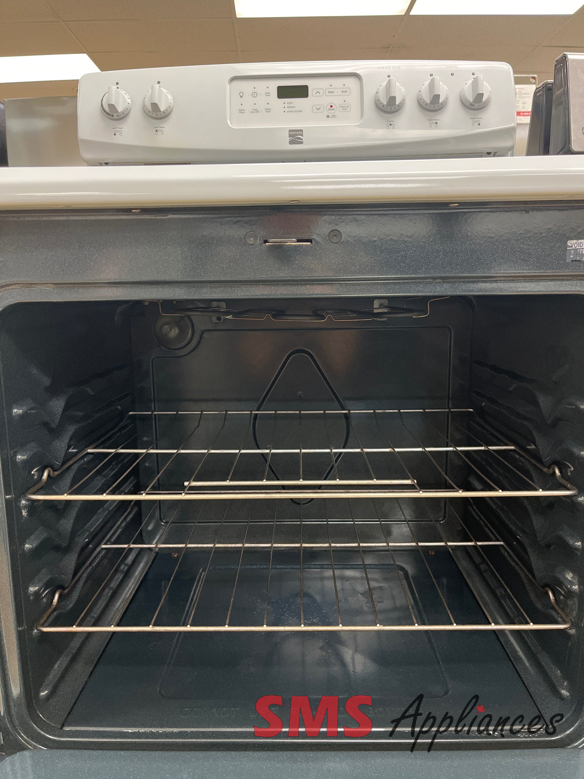 Refurbished Stoves / Ranges 970 685623 Frigidaire - Image 4