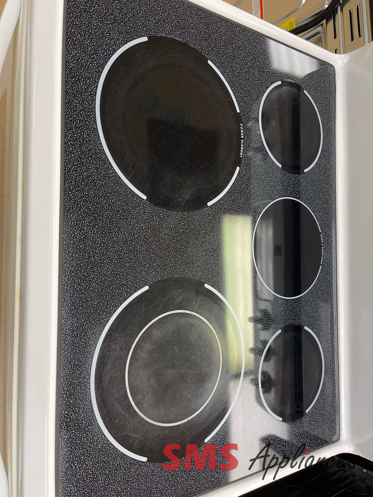 Refurbished Stoves / Ranges 970 685623 Frigidaire - Image 5