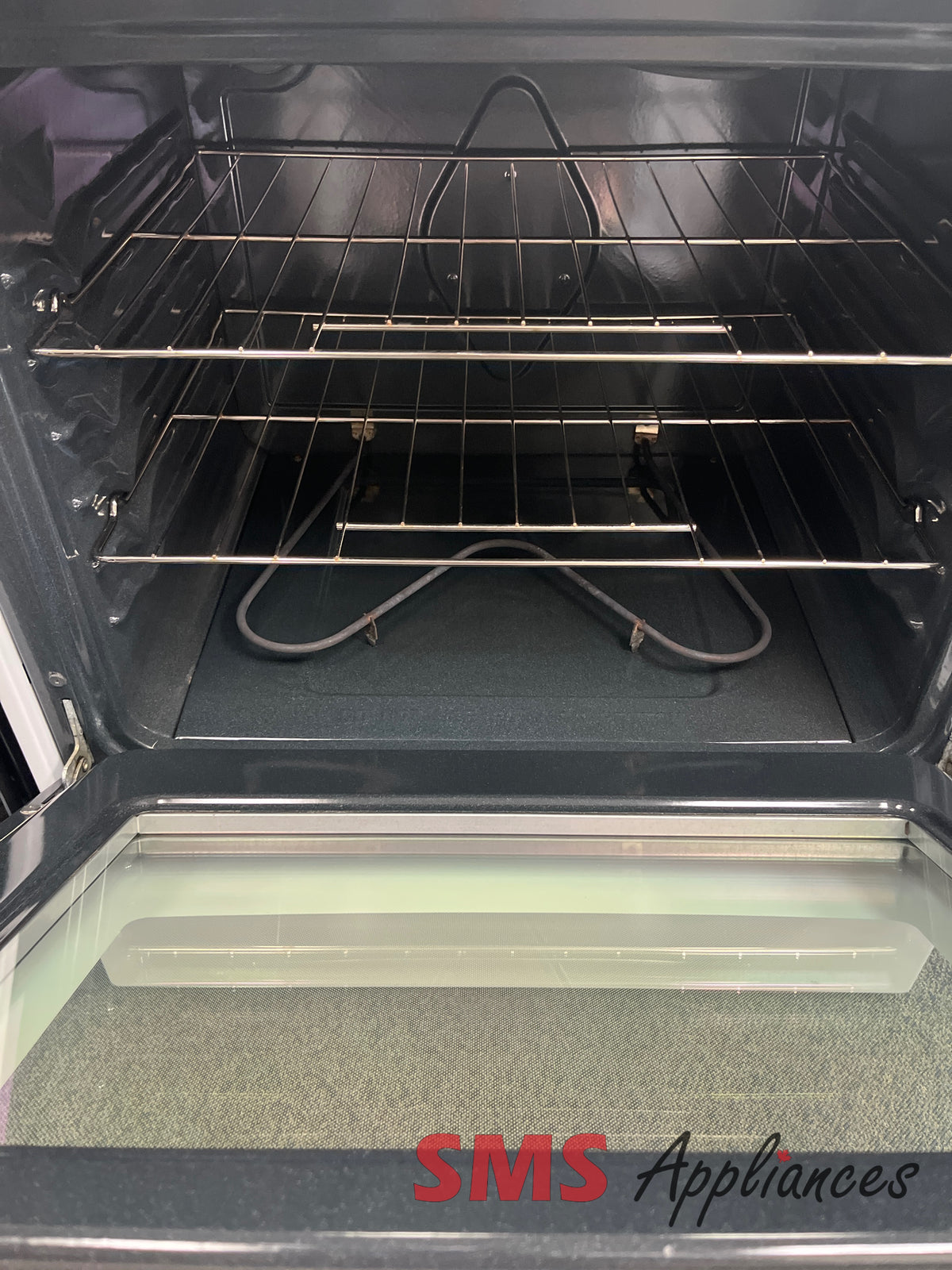 Refurbished Stoves / Ranges 970C503320 Kenmore - Image 2