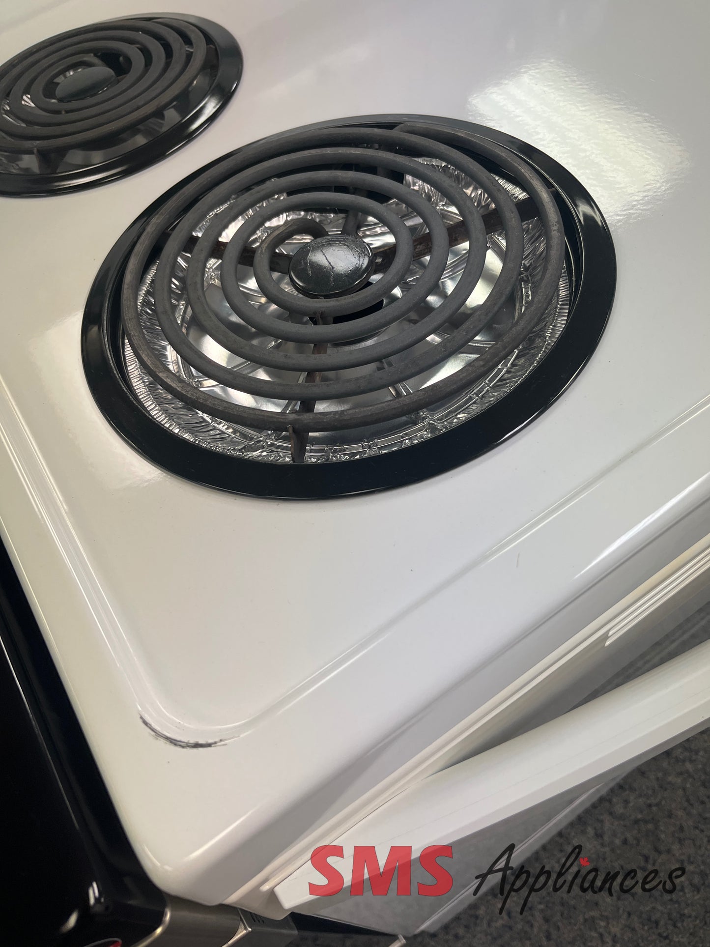 Refurbished Stoves / Ranges 970C503320 Kenmore - Image 4