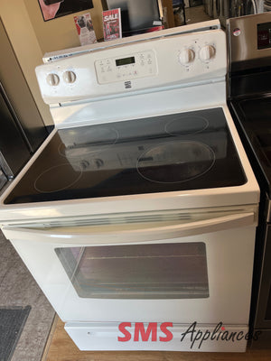 Refurbished 30" Stove Kenmore 970C603020