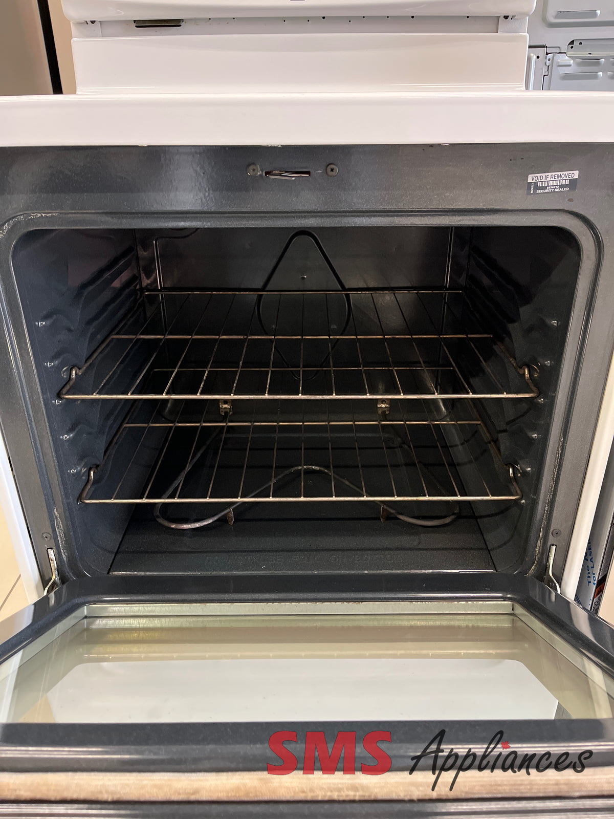 Refurbished Stoves / Ranges 970C603220 Kenmore - Image 5