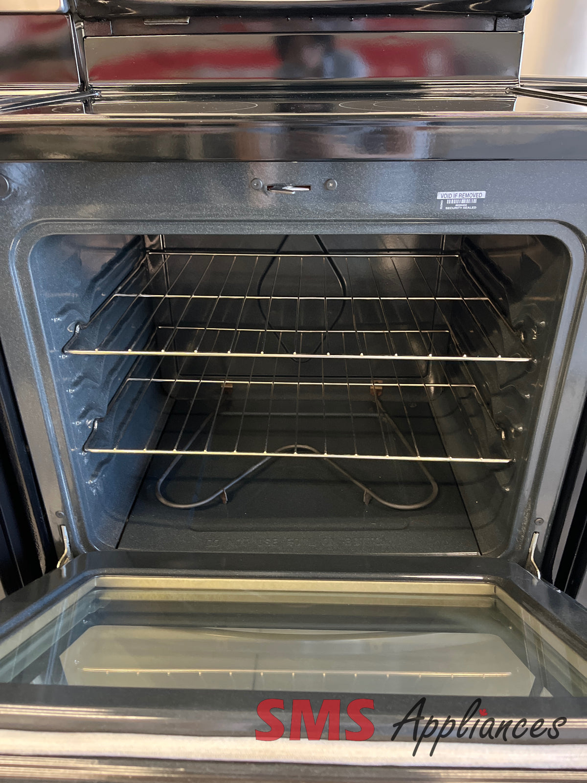 Refurbished Stoves / Ranges 970C603230 LG - Image 3