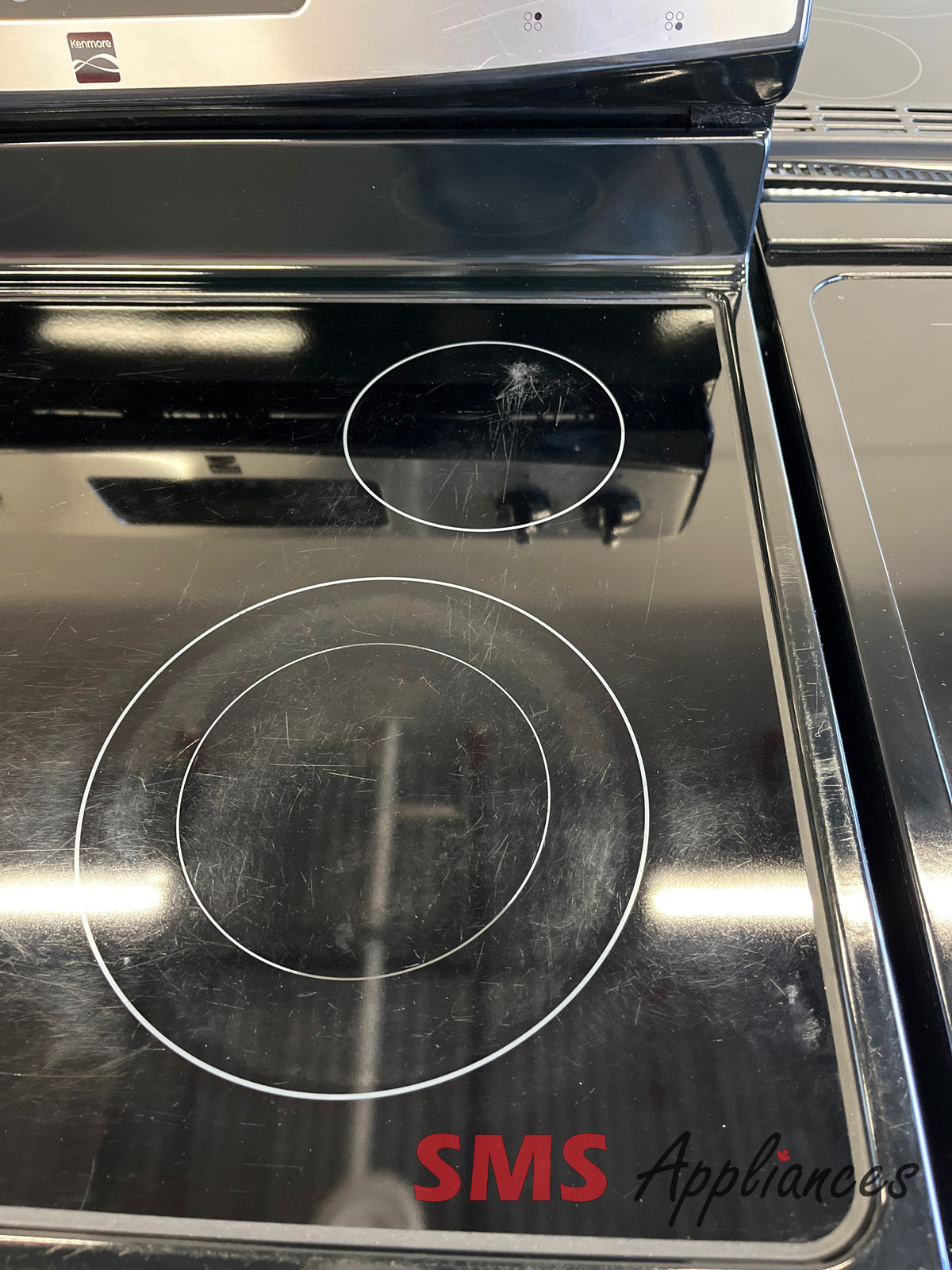Refurbished Stoves / Ranges 970C603230 LG - Image 4