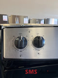 Refurbished Stoves / Ranges 970C603230 LG - Image 7