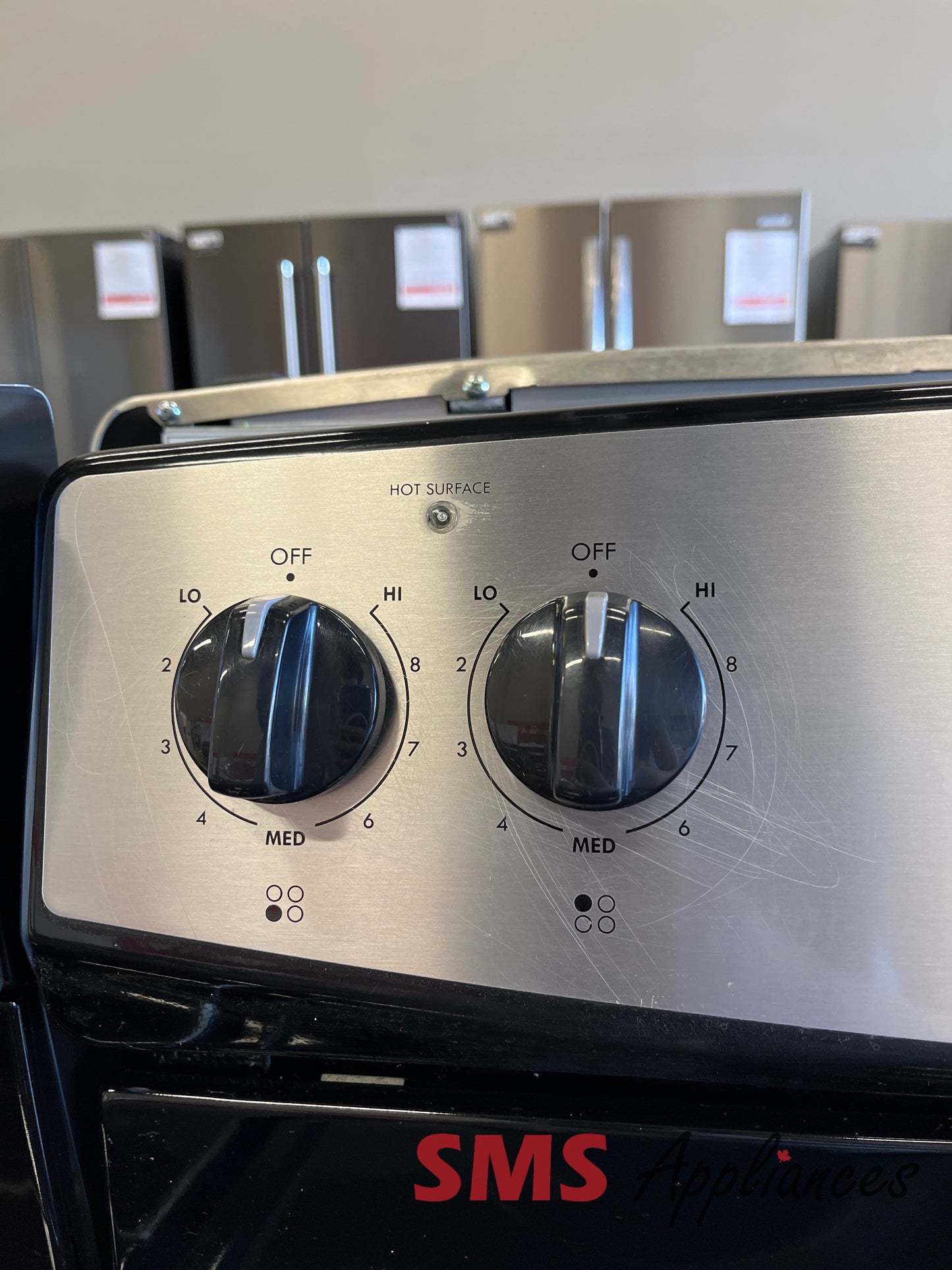 Refurbished Stoves / Ranges 970C603230 LG - Image 8
