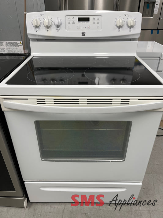 Refurbished Stoves / Ranges 970C603420 Kenmore - Image 1