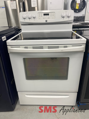 Refurbished 30" Stove Kenmore 970C603420