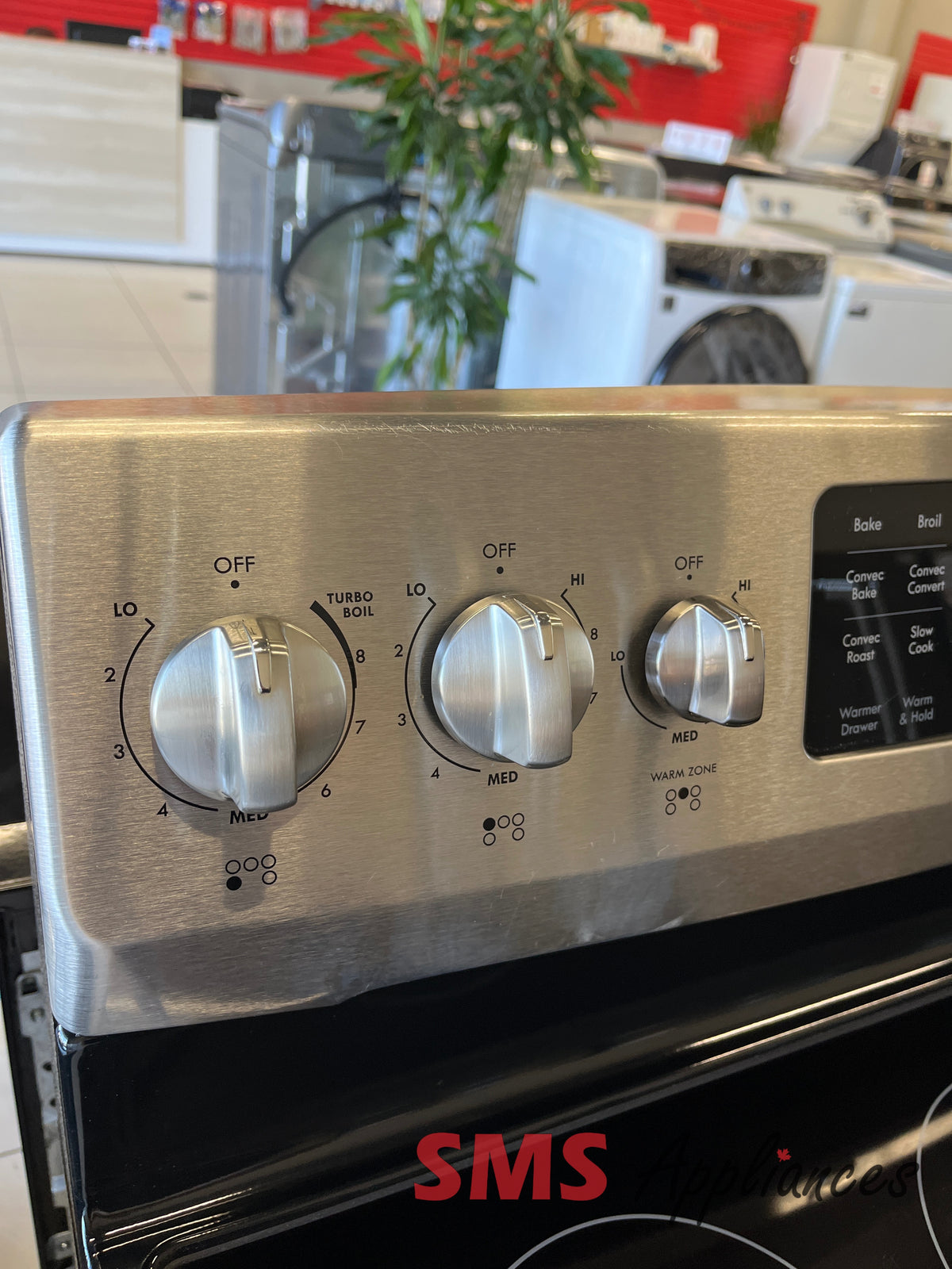 Refurbished Stoves / Ranges 970C653331 Kenmore - Image 6