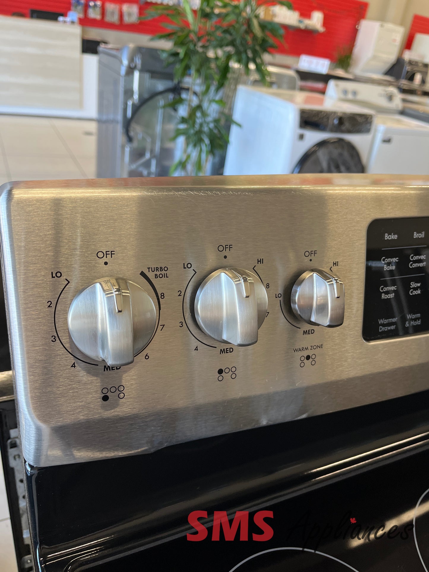 Refurbished Stoves / Ranges 970C653331 Kenmore - Image 6