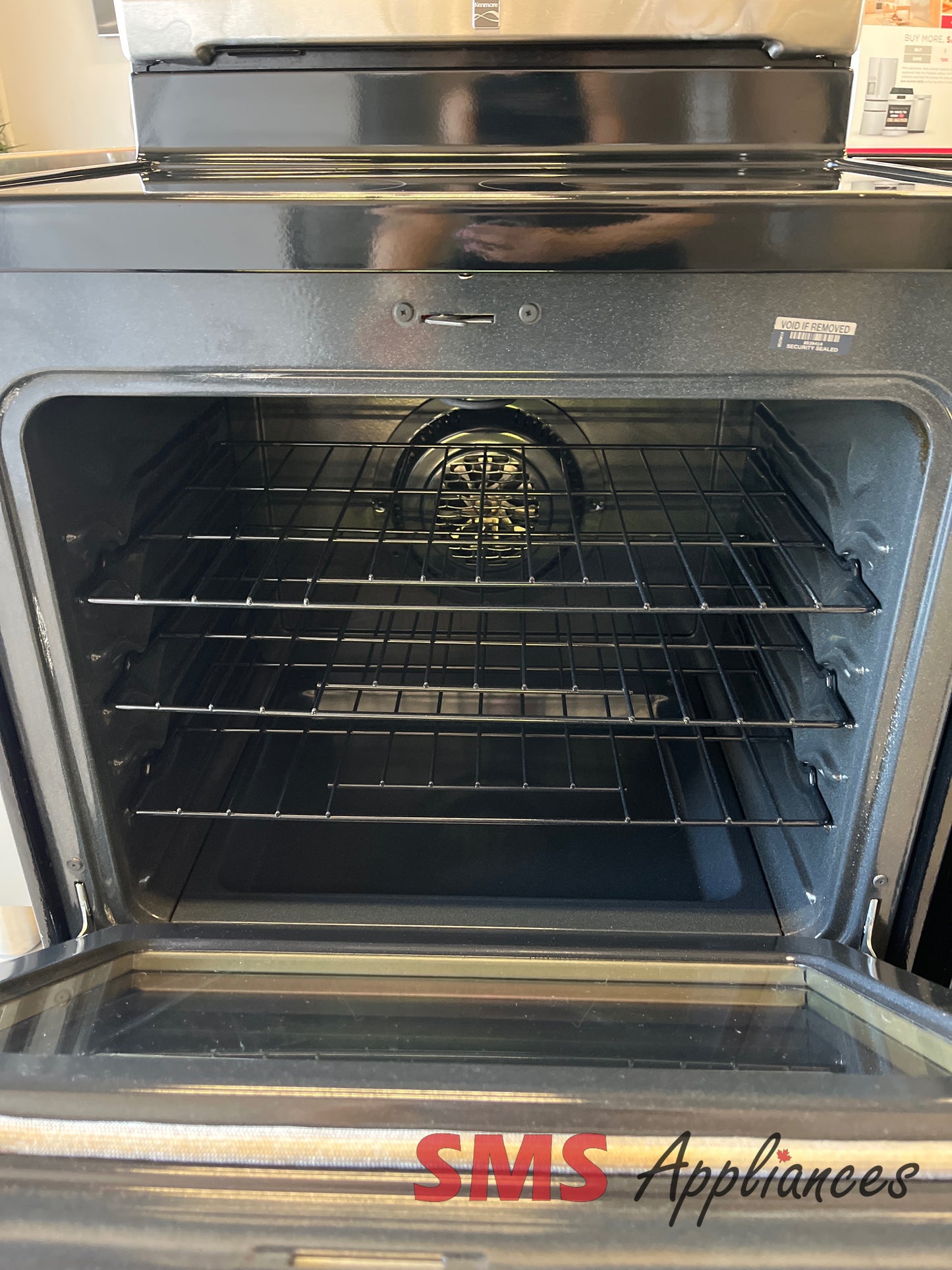 Refurbished Stoves / Ranges 970C653331 Kenmore - Image 7