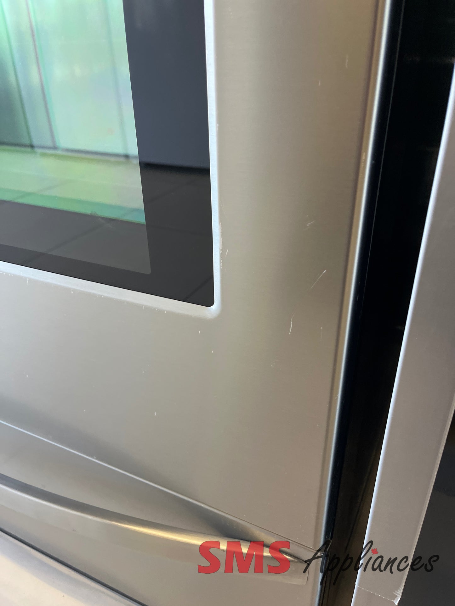 Refurbished Stoves / Ranges 970C653331 Kenmore - Image 9