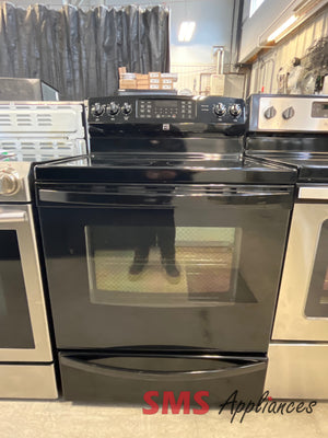 Refurbished Stove Kenmore 970C653391
