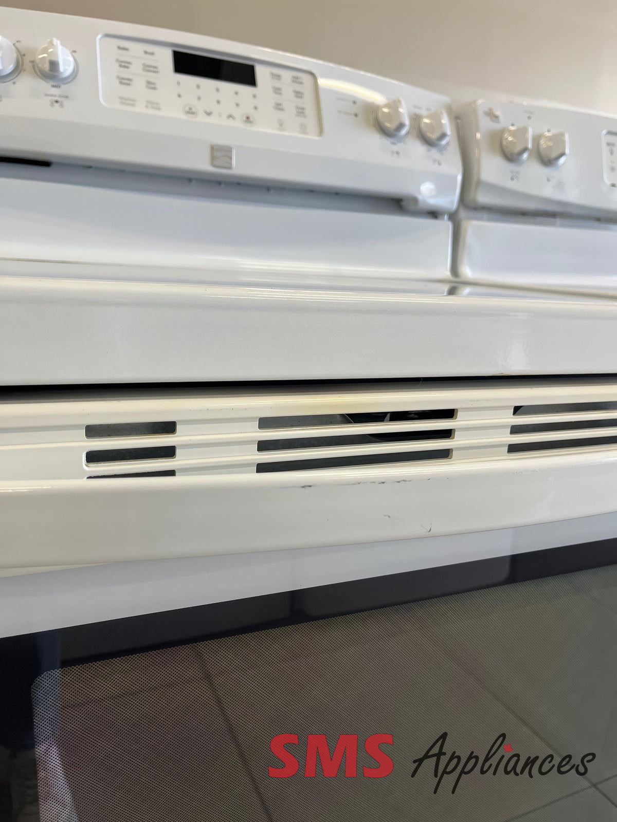 Refurbished Stoves / Ranges 970C653520 Kenmore - Image 5