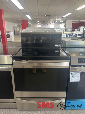 Refurbished Stove Kenmore 970C693832