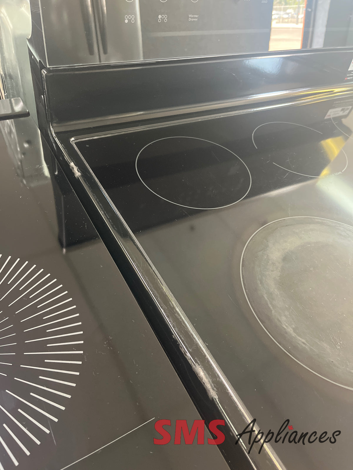 Refurbished Stoves / Ranges 970C693832 Kenmore - Image 5