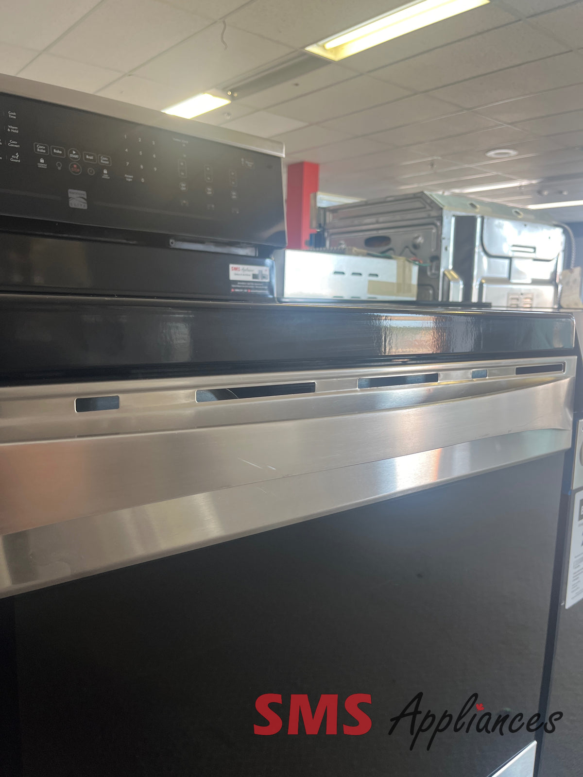 Refurbished Stoves / Ranges 970C693832 Kenmore - Image 6