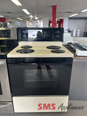 Open Box 30" Stove Kenmore C88063487G