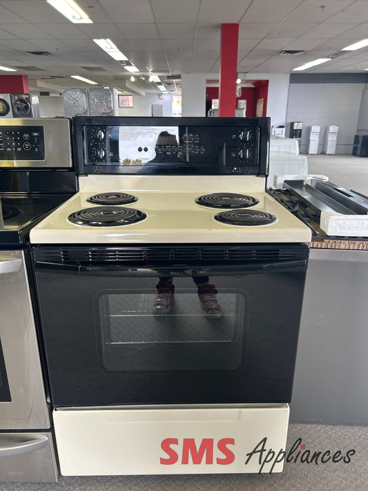 Open Box Stoves / Ranges C88063487G Kenmore - Image 1