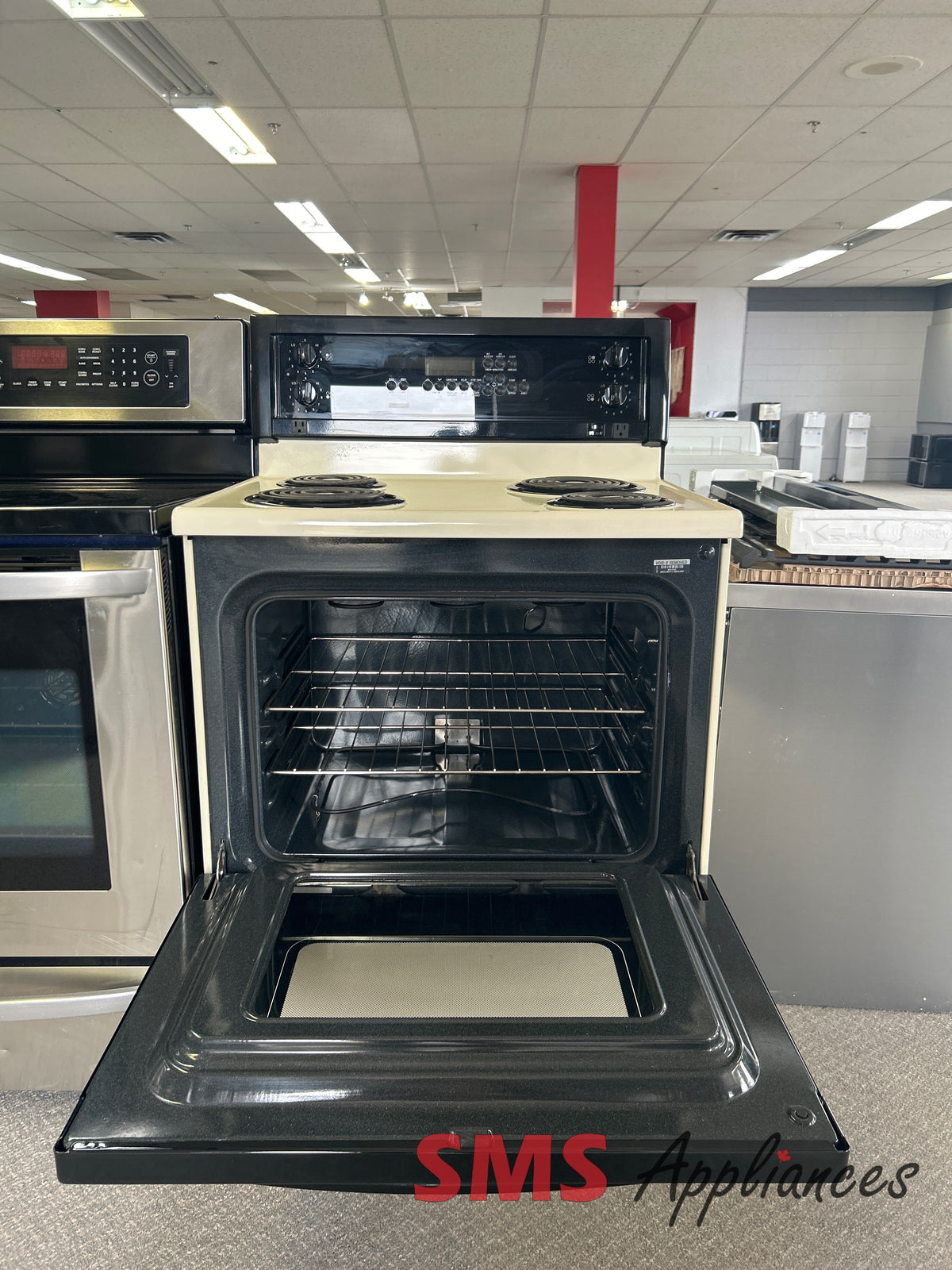 Open Box Stoves / Ranges C88063487G Kenmore - Image 2