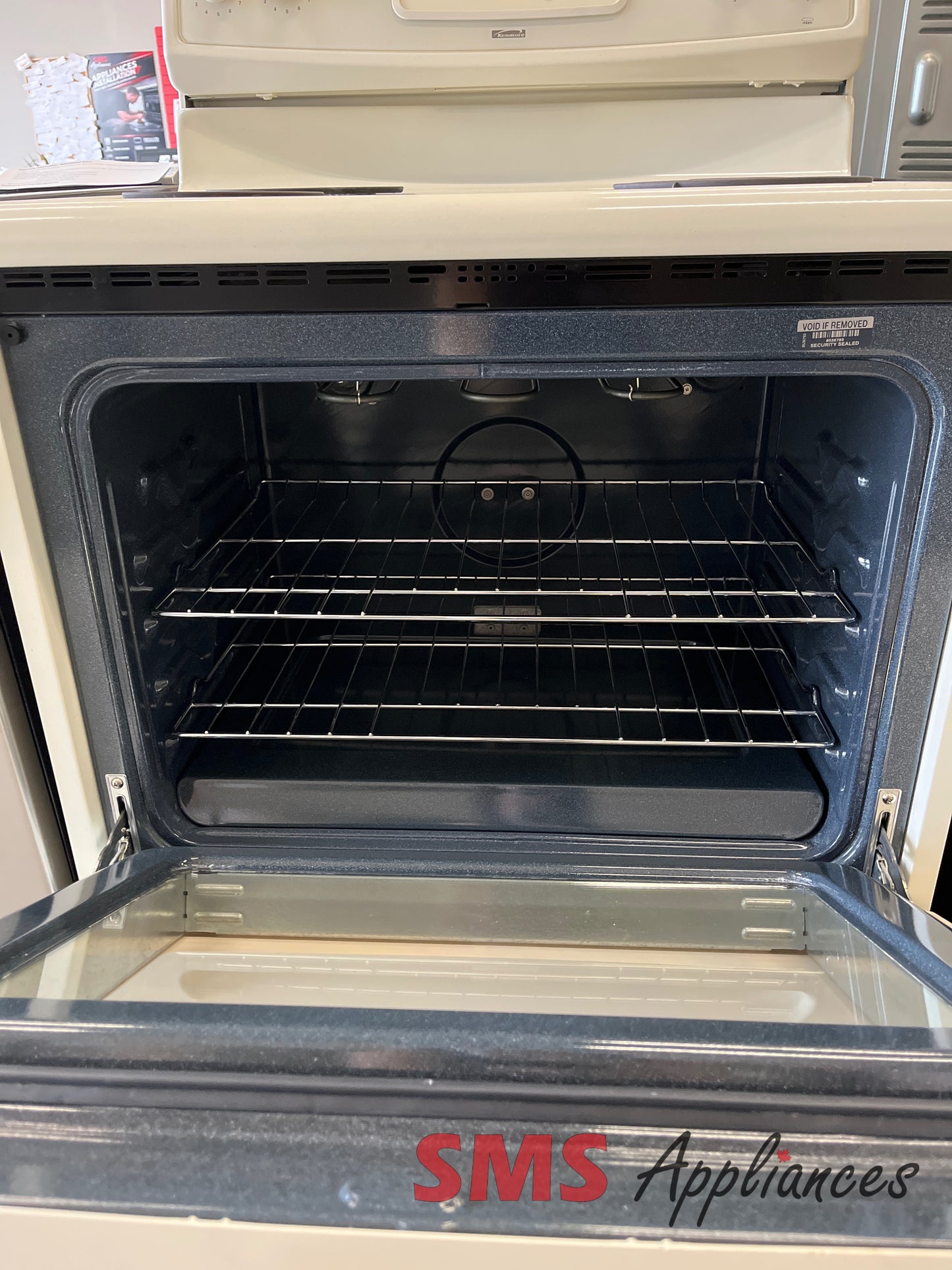 Refurbished Stoves / Ranges C970 532245 Kenmore - Image 5
