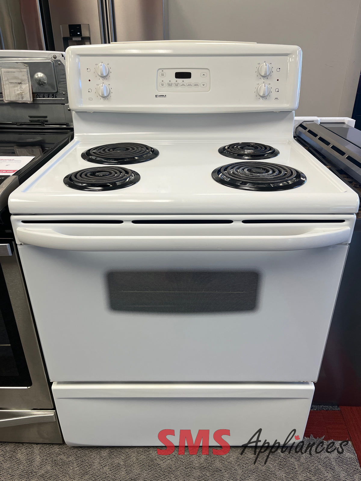 Refurbished Stoves / Ranges C970 592082 Kenmore - Image 1